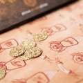The Lost Treasure of Richster Islands